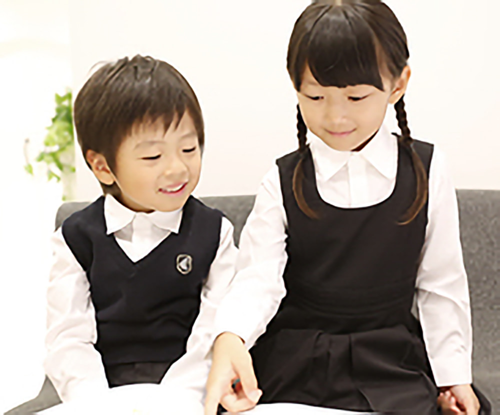 お受験の学習