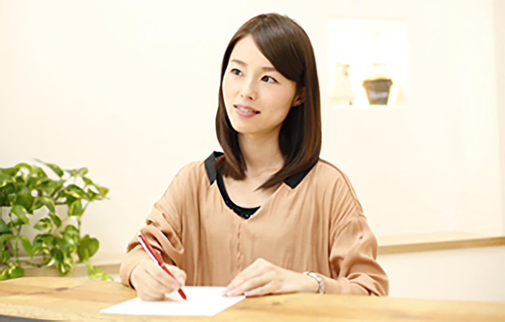 お礼状・お礼メールのポイント