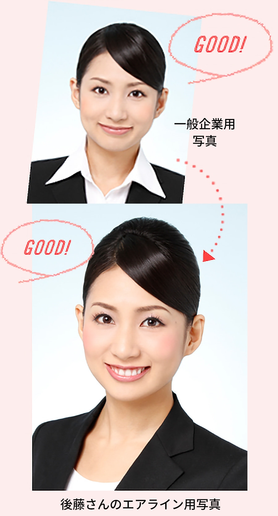 CASE.3 プロからのアドバイス